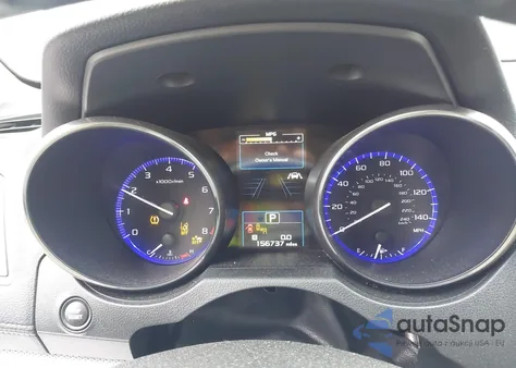 2019 Subaru Outback 2.5I Premium z USA, uszkodzony, nr VIN 4S4BSAHC9K3369220